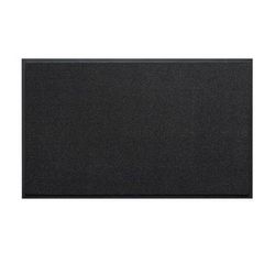 tapis delta hydrotx - btb - 90x150 noir
