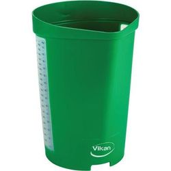 Pichet Gradué 2 L Vert - Vikan