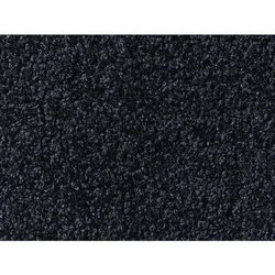Tapis Absorbant Prisma Polyamide Noir 135x200 - BtB