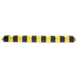 Butee De Sol Pargom 164mm X 158mm X 1500mm Noir/jaune - Wattelez