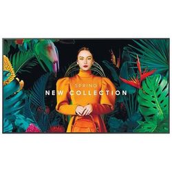 moniteur d'affichage dynamique 50 qb50c - samsung
