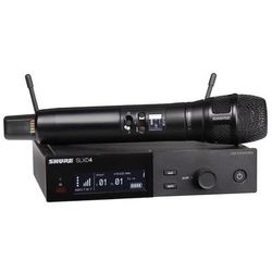 Shure SLXD24/N8SB H56