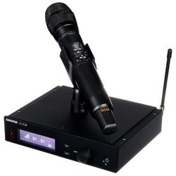 Shure SLXD24/N8CB G59