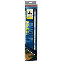 Hidden LED Strip Light For Aquariums, 21", 1.2 LB