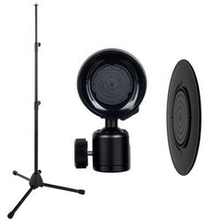 K&M 19788 Universal-Stand Bundle