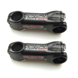 Race Face NEXT Cycling Stem 3k Gloss Full Carbon Fiber Bike Stem 70-120mm MTB Road Bicycle Handlebar Stems Stand 6°