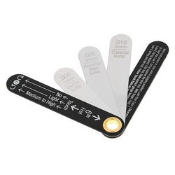 MusicNomad Truss Rod Neck Adjust Kit