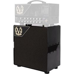 Victory Amplifiers MKX Lunchbox Cabinet