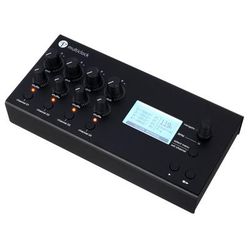 Floatingpoint Instruments multiclock B-Stock