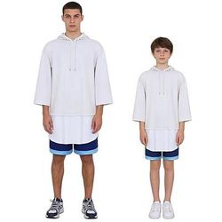 Animali Costume Cosplay Abiti Film d'avventura Costumi a Tema Film e TV for Unisex Bambini Adulti Halloween Carnevale