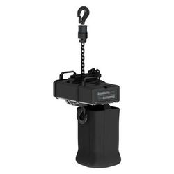 ChainMaster D8+ Ultra DC 500kg 18.75m H-H