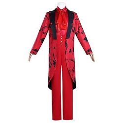 Principe Costume Cosplay Mascherata Costumi a Tema Film e TV for Per uomo Adulti Halloween Carnevale Settimana del libro Con il fumetto Anime Expo