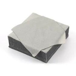 10/20/30/100PCS Microfiber Eyeglass Cleaning Cloth Soft Lens Wipes for Glasses Phone Screen Camera Lens Cleaning