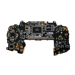 Carte mère nue pour GBA, gravure de haute précision, carte vierge, haute valeur de collection, PCB