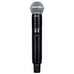 Shure SLXD2+/SM58 S50