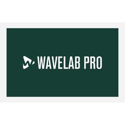 Steinberg WaveLab Pro 13