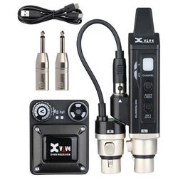 XVive U45D Stereo In-Ear Wireless