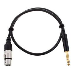 Cordial CFM 0,6 FV Audiokabel