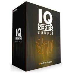 HOFA IQ-Series Bundle