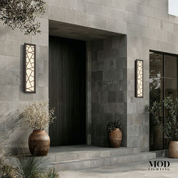 Harper | Waterproof LED Wall Light | 59'' / 150 cm / Cool White (6000k) | MOD LIGHTING
