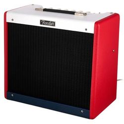 Fender Blues Junior Colour Trio