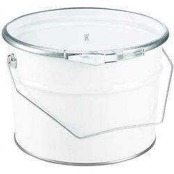 seau metal 7l fermeture cercle a levier