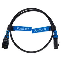 PureLink FI-PC100-005 Cat.6a Cable 0.5m