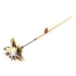 Crinkle Dancer Cat Dangler Pole