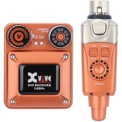 XVive U45 In-Ear Monitor Wireless OR