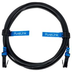 PureLink FI-PC100-030 Cat.6a Cable 3.0m