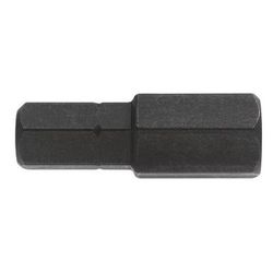 Facom 1 Embouts impact série 3 pour vis à 6 pans creux en pouces Facom