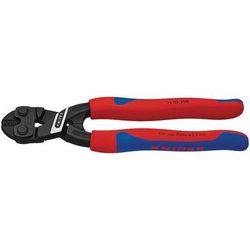 Outil À Dégainer Câbles Ronds De Ø8 À 28mm Avec Lame - 130mm - Knipex