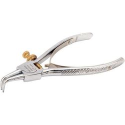 Pince À Circlips Extérieurs À Bec Courbé À 90° 19mm-60mm - Bahco