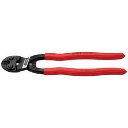 Coupe Boulons Compact Cobolt® Xl 250mm - Gainage Pvc - 64 Hrc - Knipex
