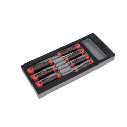 Module Mousse 7 Tournevis Resistorx _ T-rj7mm - SAM