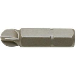 mob 1 embout nu 1/4 torq set - boîte de 10 - mob