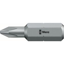 Embout Phillips - 851/2 Z Ph - Ph 1x32mm - Wera