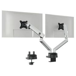 durable 1 support de moniteur select plus bras écran fixation table - durable