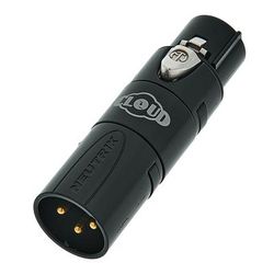 Cloud Microphones Cloudlifter Mini CL-25