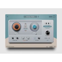 Karanyi Sounds Matra