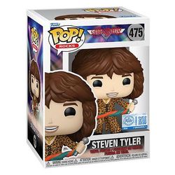 Funko Aerosmith Steven Tyler
