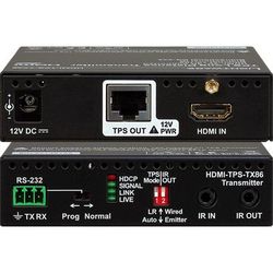 Lightware HDMI-TPS-TX86 HDBaseT Extender