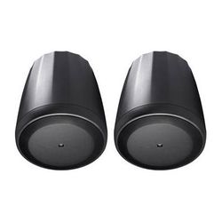 JBL Control 65P/T Full-Range Satellite Pendant Speaker (Black, Pair) C65P/T