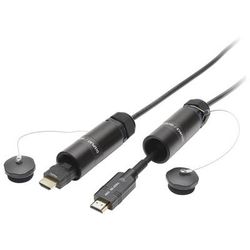 Hicon HDMI AOC Armored 48G 3000