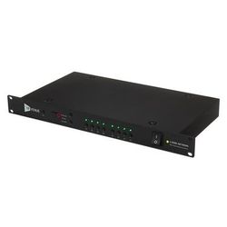 RF Venue 4 Zone Network