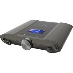 ifi Audio iDSD Valkyrie black