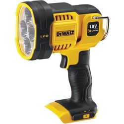 Lampe Led Xr 18v - 1000 Lumens - Sans Batterie Ni Chargeur - Dewalt
