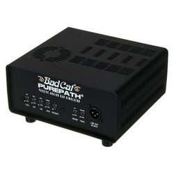 Bad Cat PurePath React Load & Cab Sim