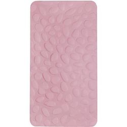 Nook Pebble Pure Mattress - Blush