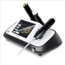 Portable Skin Rejuvenation Cold Plasma Device Fractional Cold Warm Plasma Cool Jet Plasma for Face